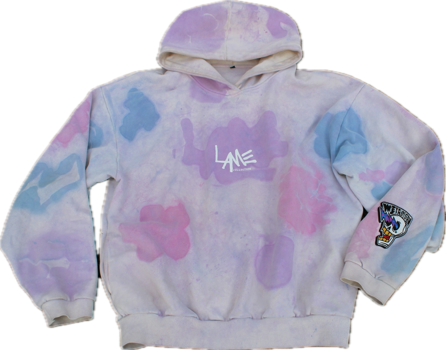 Unicorn Pi$$ Hidden Pockets
