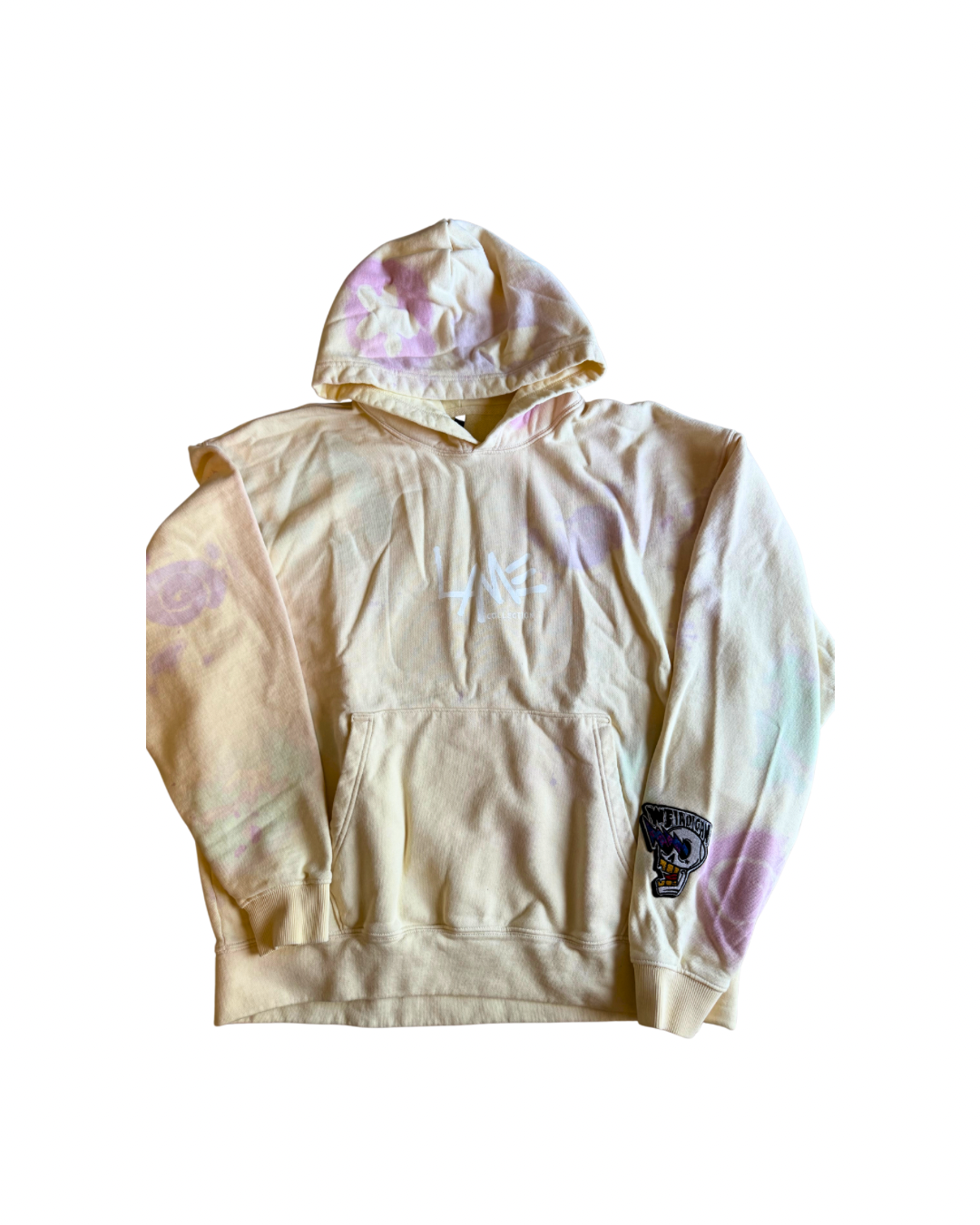 Unicorn Pi$$ Hoodie
