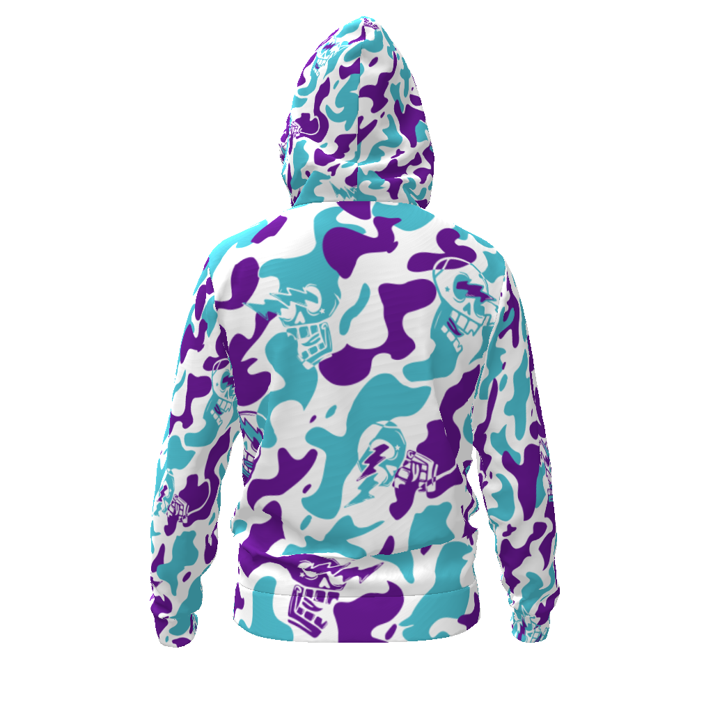 Wape Hoodie