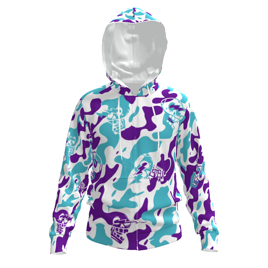 Wape Hoodie