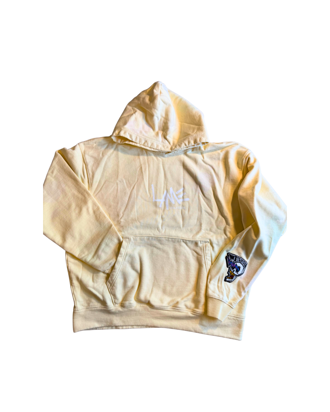 Unicorn Pi$$ Hoodie