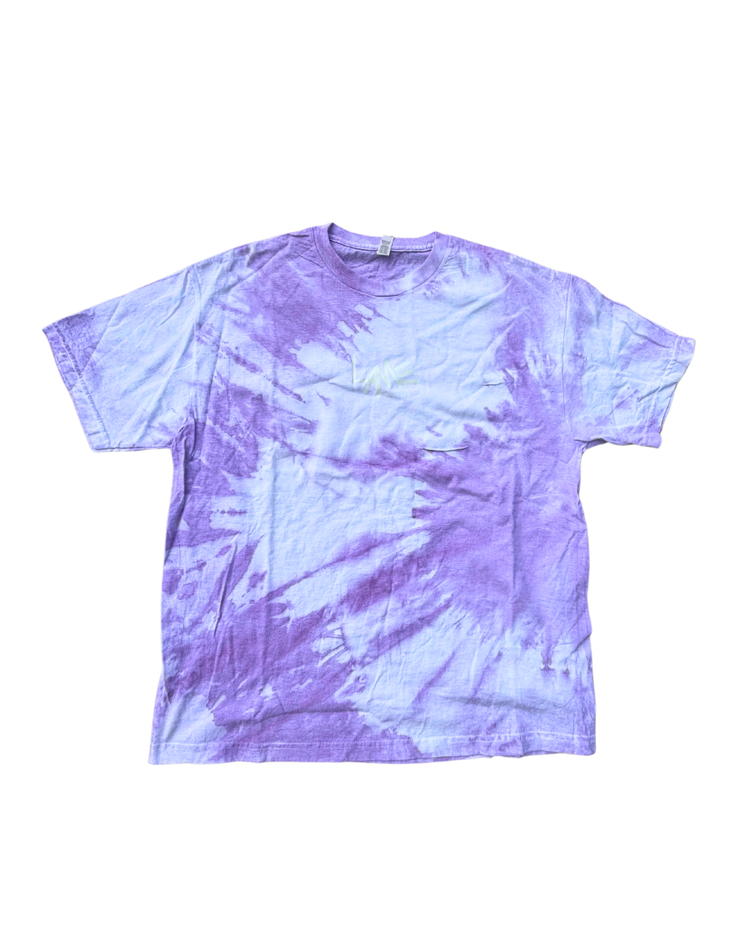 UnWhite tee