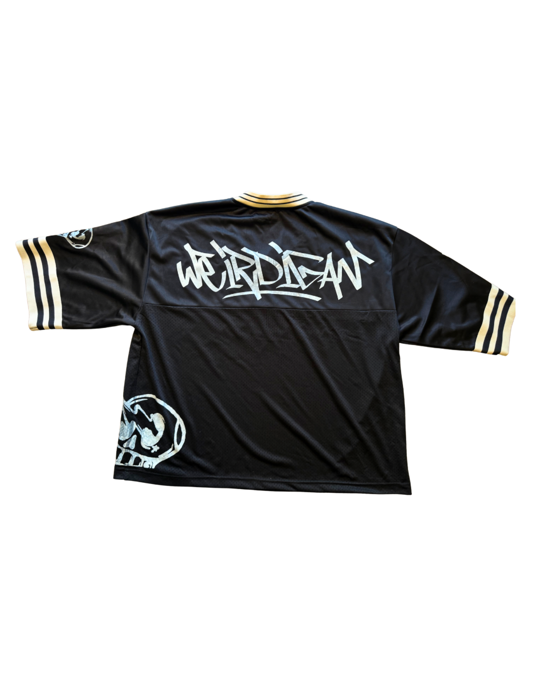 Hockey Jersey